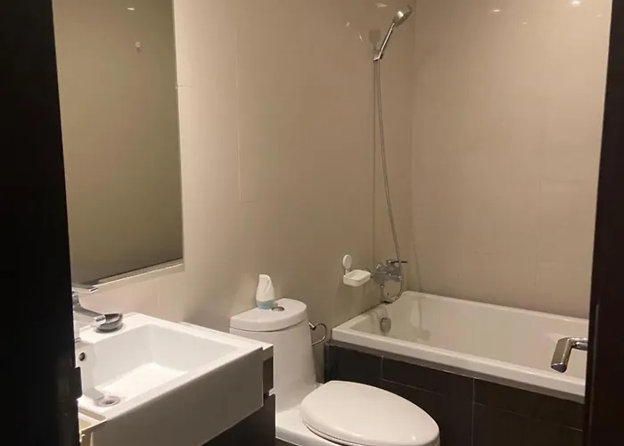 Spacious Bts Thonglor Sukhumvit 36