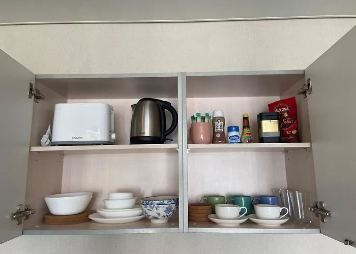 Apartment Spacious Bts Thonglor Sukhumvit 36